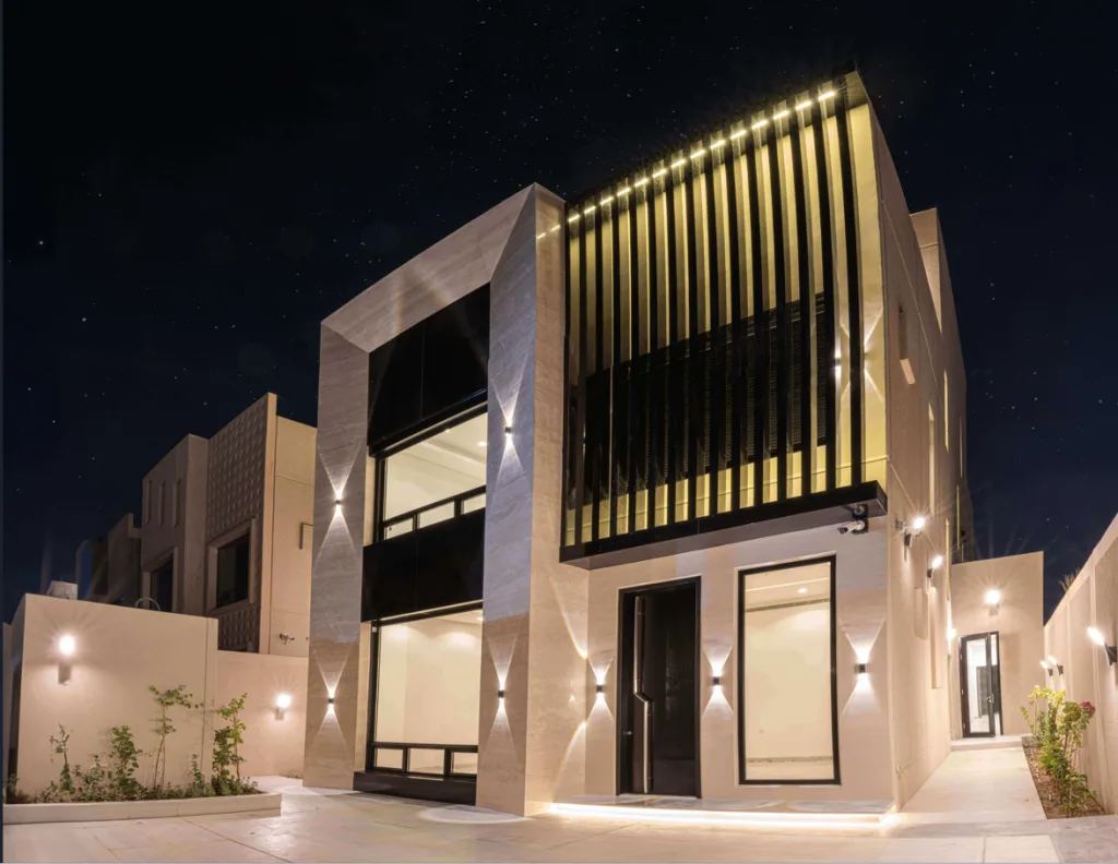 أرقى أحياء الرياض 2024 - صورة 3