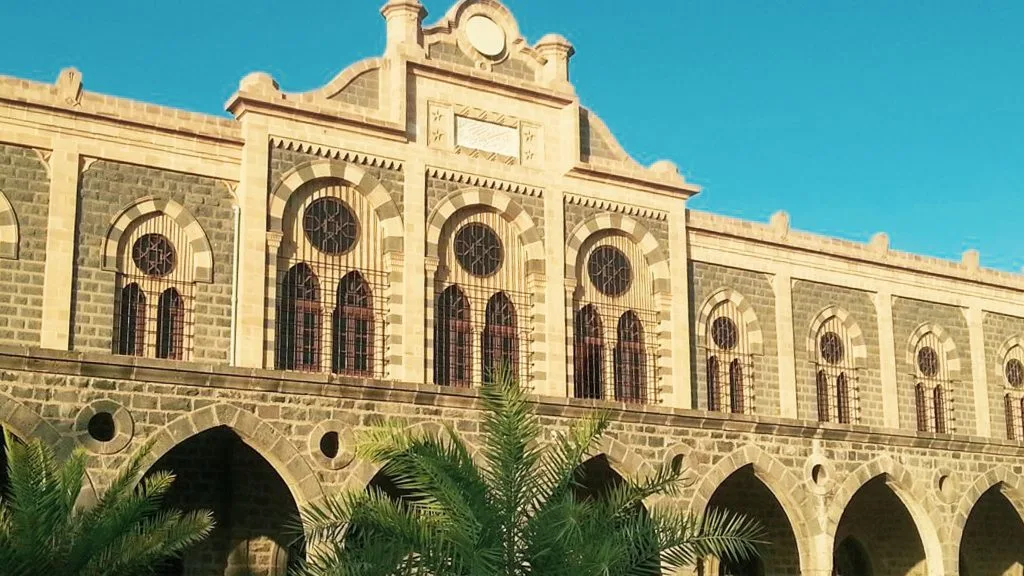 أفضل 6 معالم سياحة رئيسية في المدينة المنورة