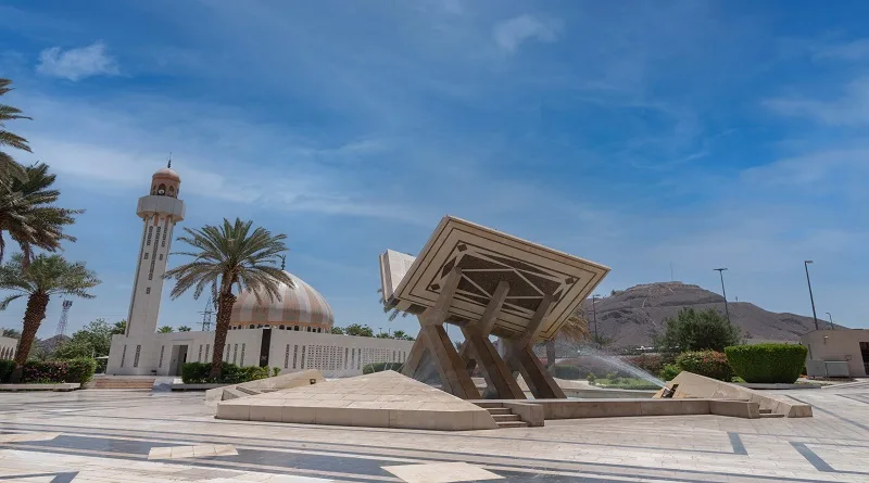 أفضل 6 معالم سياحة رئيسية في المدينة المنورة - صورة 4