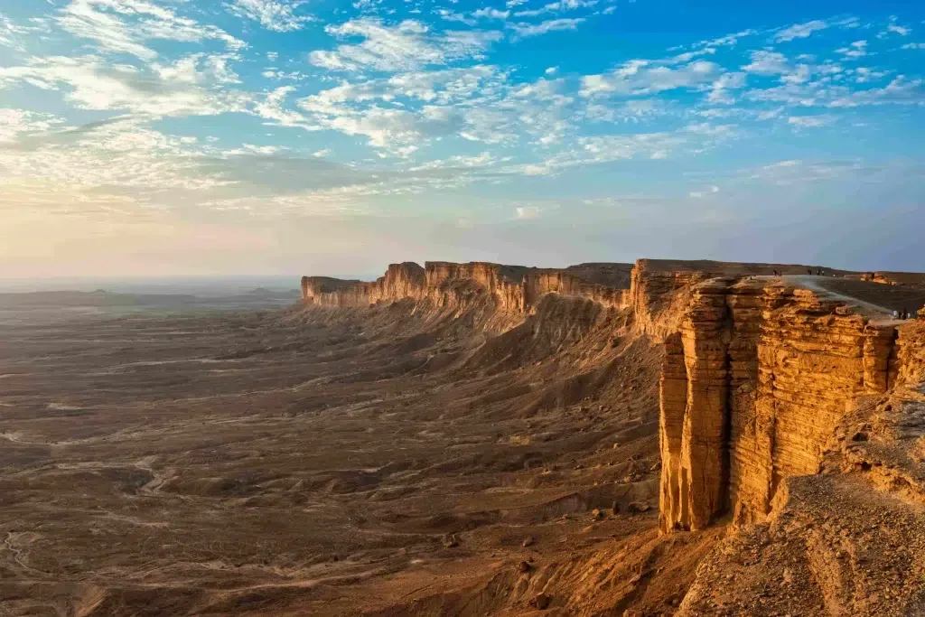 أفضل 8 أماكن للزيارة في الرياض في عام 2024 - صورة 3