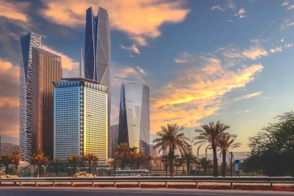 أفضل 8 أماكن للزيارة في الرياض في عام 2024 - صورة 5