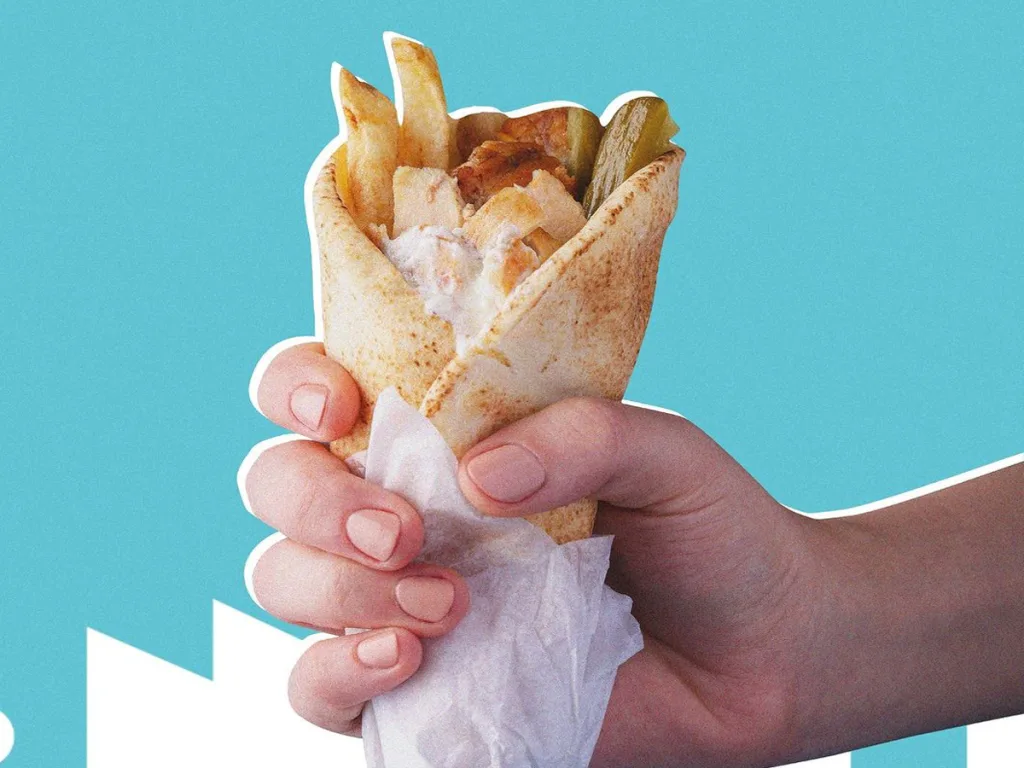 أفضل 5 مطاعم شاورما في الرياض - صورة 5