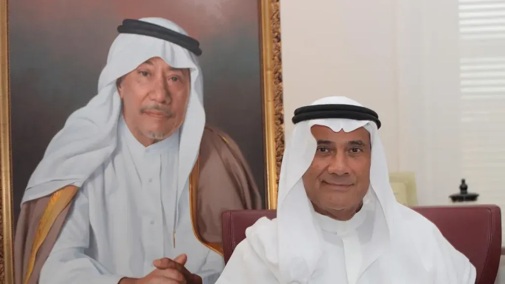 أقوى الشركات العائلية في السعودية