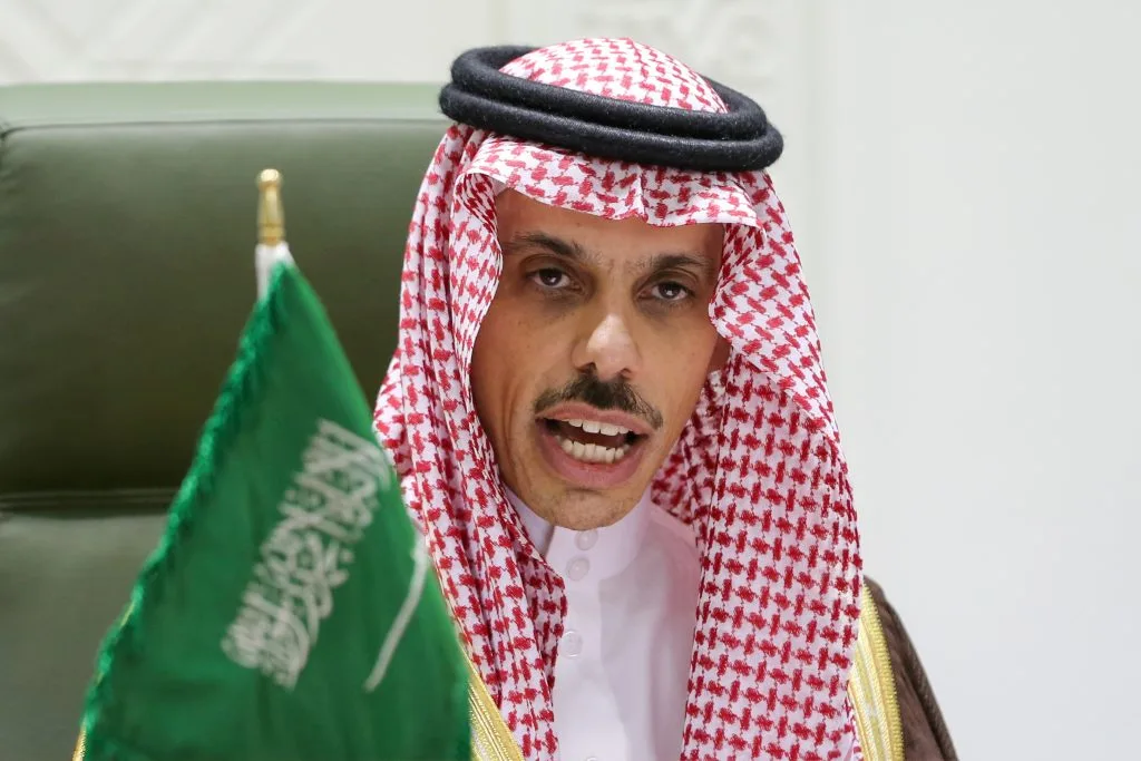 تفاصيل راتب الوزير في السعودية