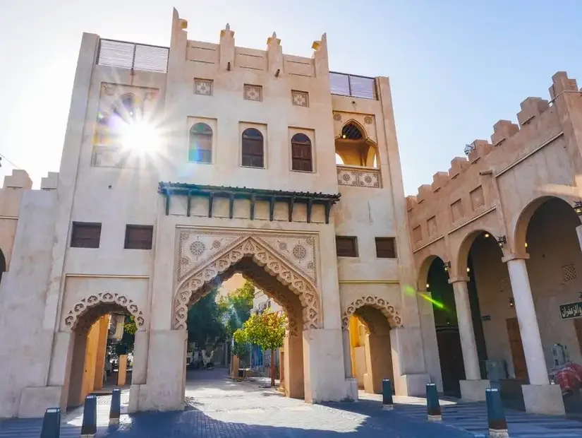 تعرف على أفضل 4 أماكن سياحية في الأحساء