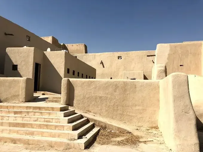 تعرف على أفضل 4 أماكن سياحية في الأحساء - صورة 2