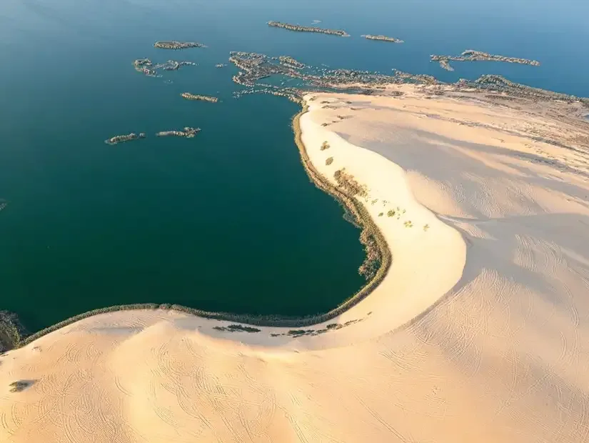 تعرف على أفضل 4 أماكن سياحية في الأحساء - صورة 3