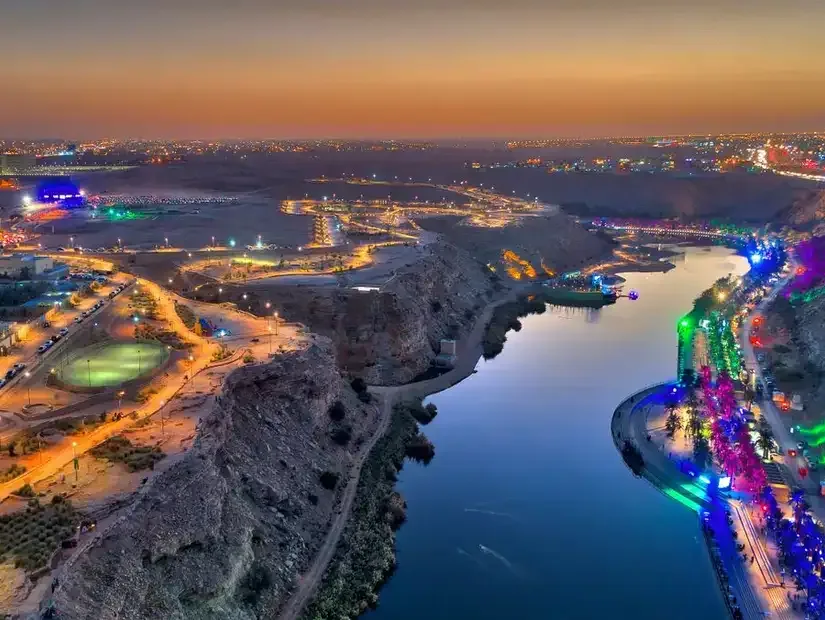 أفضل الأماكن السياحية في الرياض التي لا بد من زيارتها - صورة 3