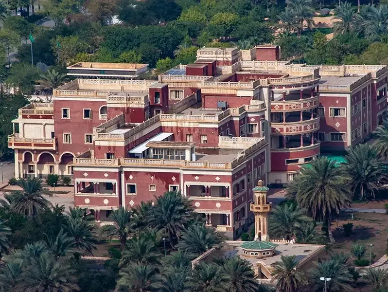 أفضل الأماكن السياحية في الرياض التي لا بد من زيارتها - صورة 5