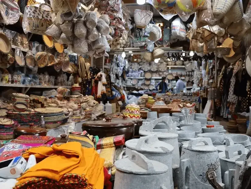 أفضل 5 مولات في أبها - صورة 5