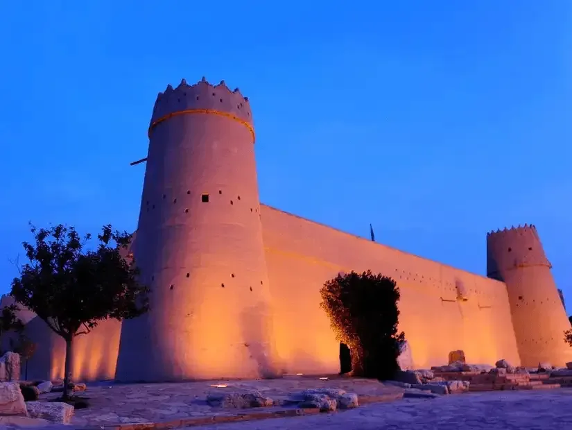 أبرز المتاحف في السعودية - صورة 3