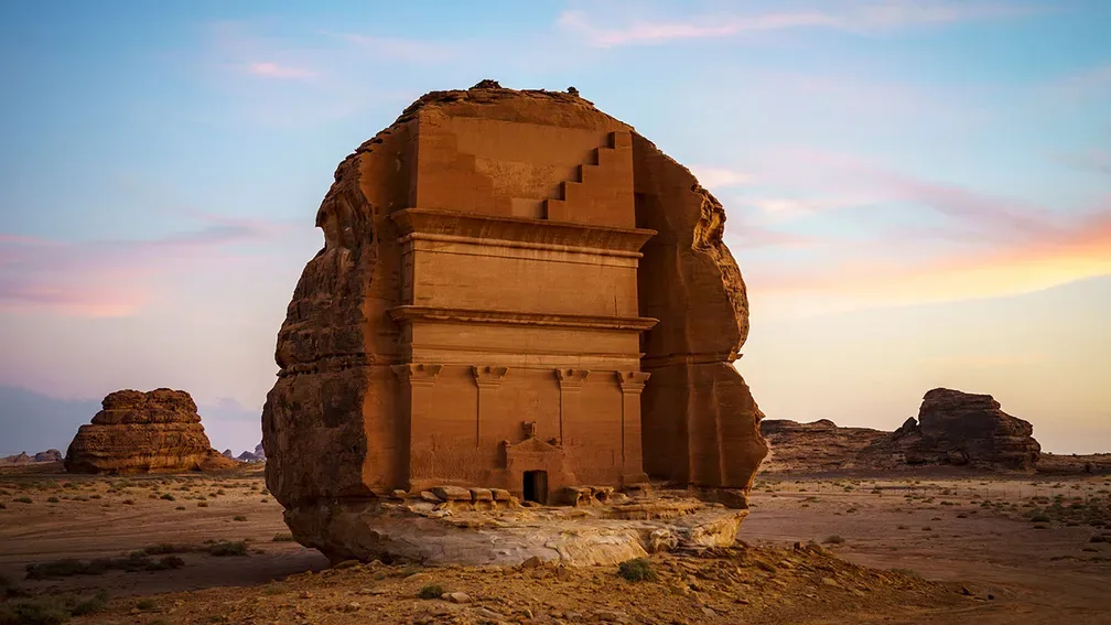 أفضل 5 أماكن لقضاء شهر العسل في السعودية