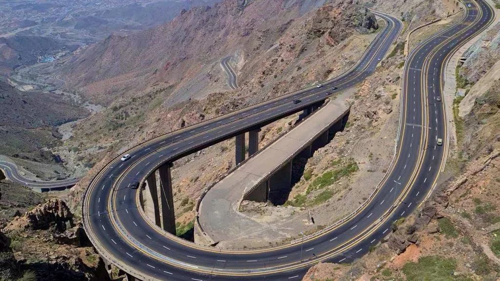 أفضل 5 أماكن لقضاء شهر العسل في السعودية - صورة 3