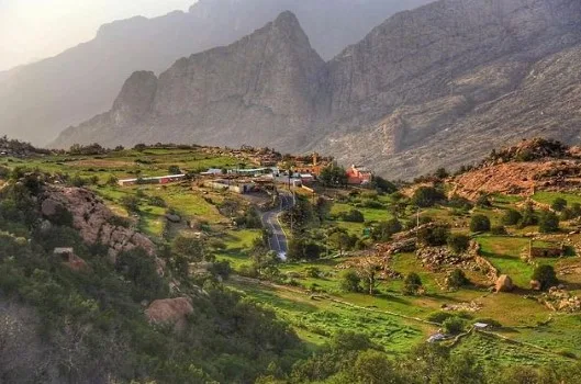 تعرف على أفضل 4 منتجعات جبلية في السعودية - صورة 3
