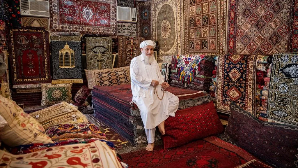 أشهر أسواق للملابس النسائية في جدة - صورة 3