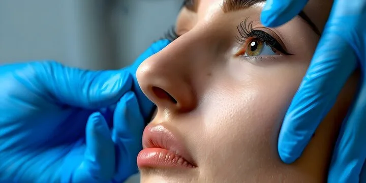 6 من أفضل أطباء التجميل في الدمام