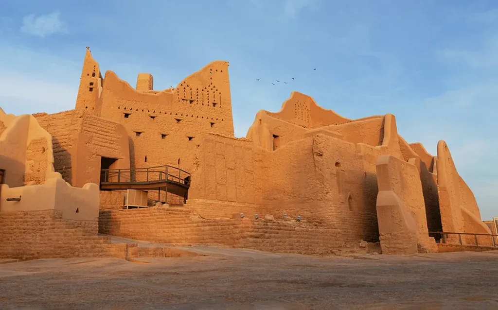 أجمل المباني المعمارية في السعودية - صورة 4