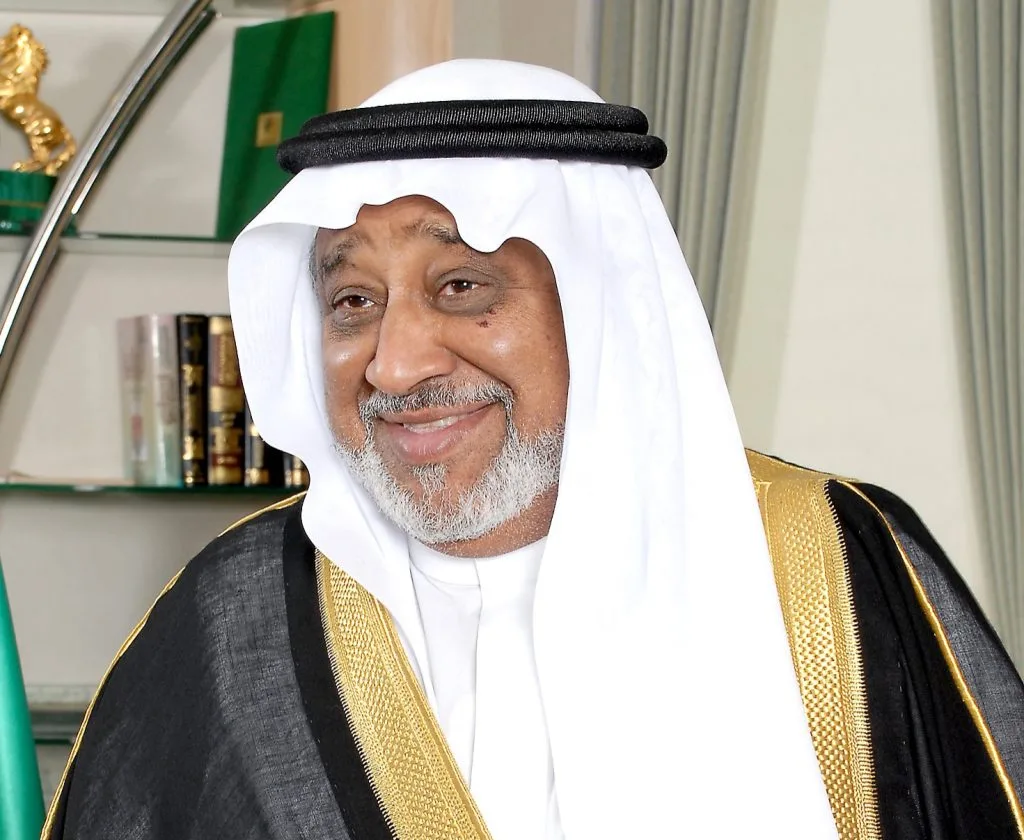 أغنى الأشخاص في المملكة العربية السعودية - صورة 2