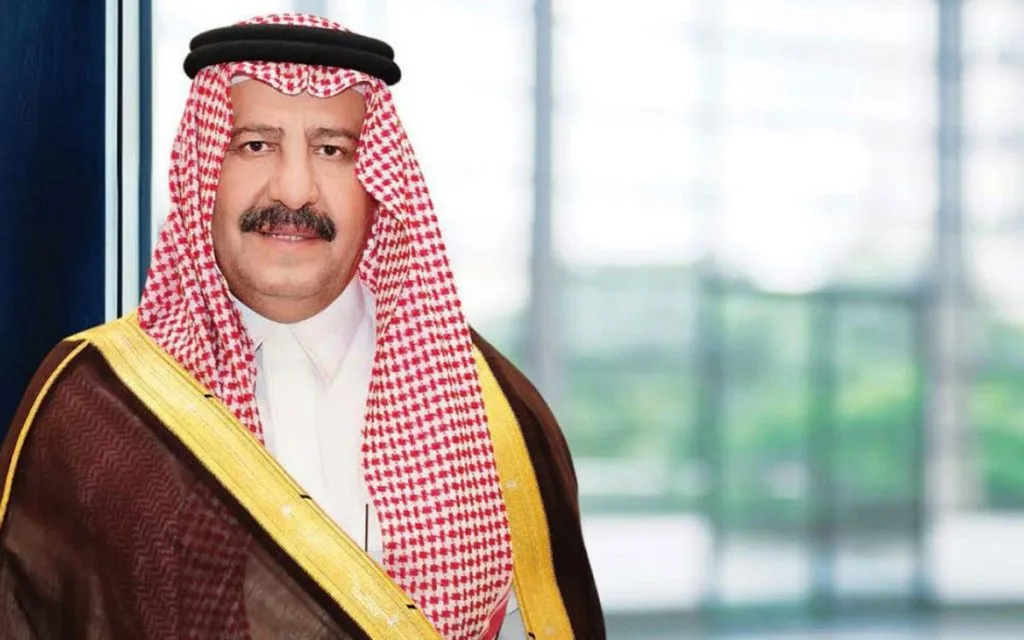 أغنى الأشخاص في المملكة العربية السعودية - صورة 3