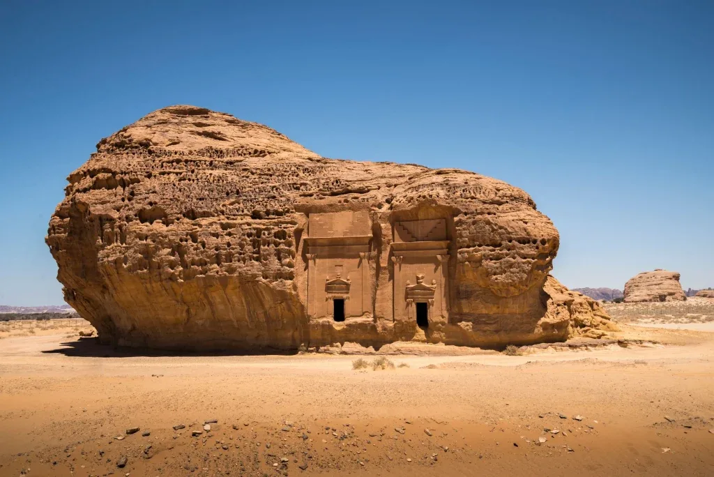 أفضل 6 أشياء يمكنك القيام بها في المملكة العربية السعودية - صورة 2