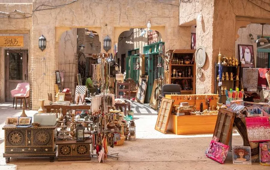 أفضل 6 أشياء يمكنك القيام بها في المملكة العربية السعودية - صورة 3
