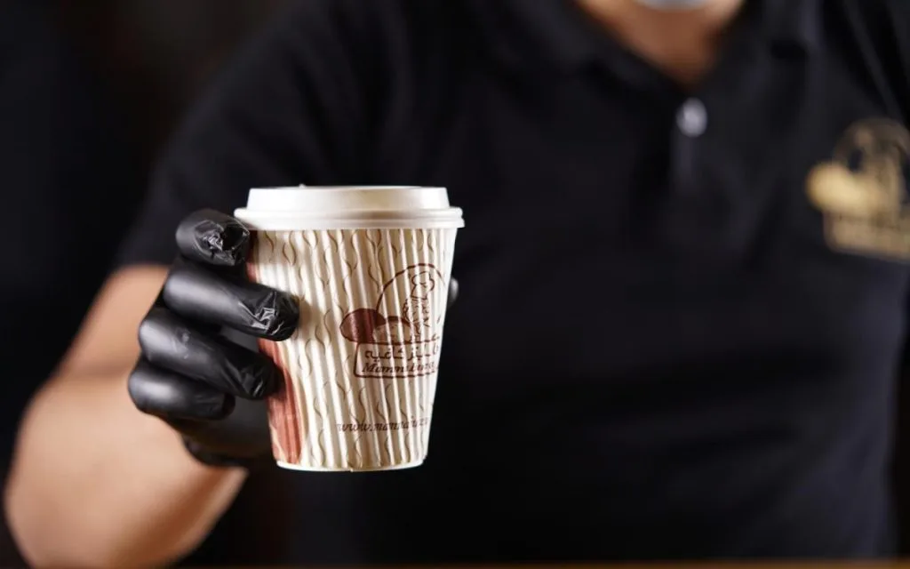 أفضل مقاهي الكرك في الرياض - صورة 2