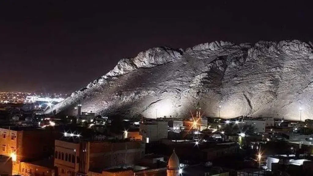 أفضل الأماكن للزيارة في المدينة المنورة - صورة 3