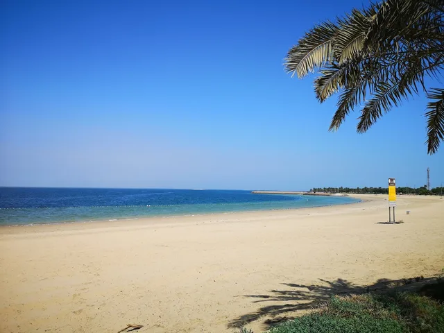 وجهات سياحية عليك زيارتها في الجبيل - صورة 3