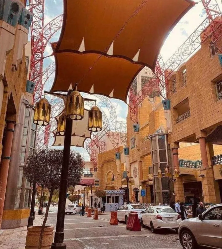 أبرز 7 أنشطة مجانية يمكنك الاستمتاع بها في الرياض