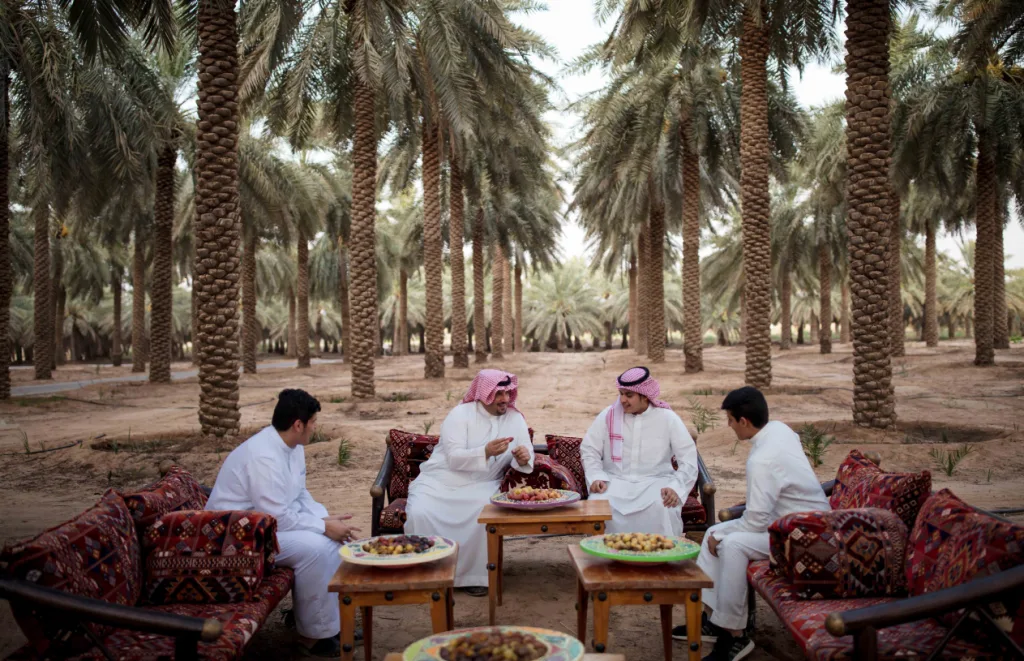 أشهر المعالم السياحية في بريدة