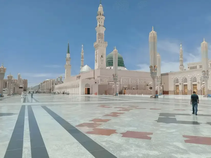 أبرز المعالم السياحية في المدينة المنورة