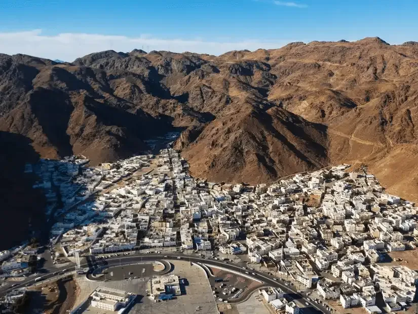أبرز المعالم السياحية في المدينة المنورة - صورة 3