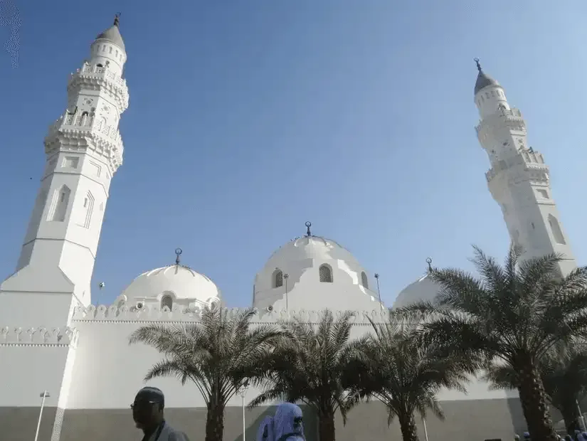 أبرز المعالم السياحية في المدينة المنورة - صورة 5