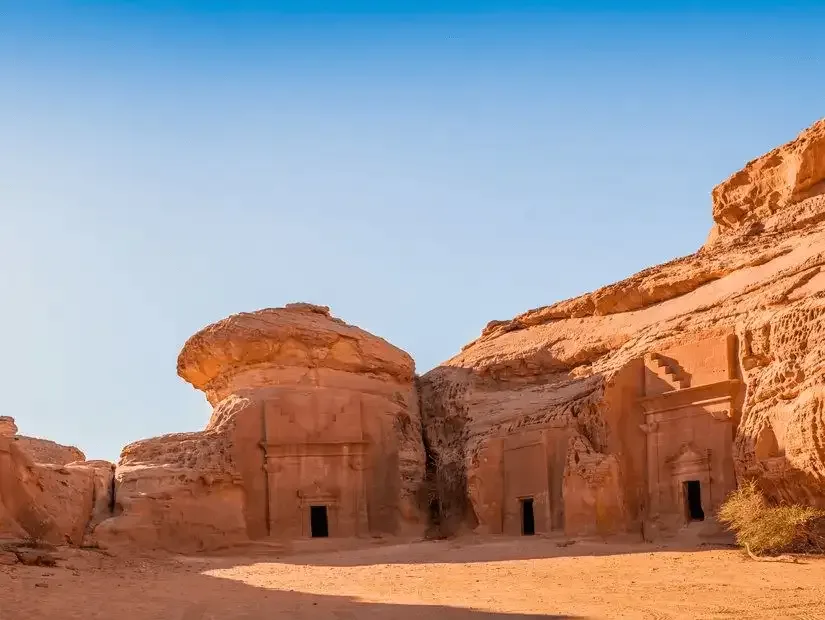 أبرز المعالم السياحية في المدينة المنورة - صورة 7