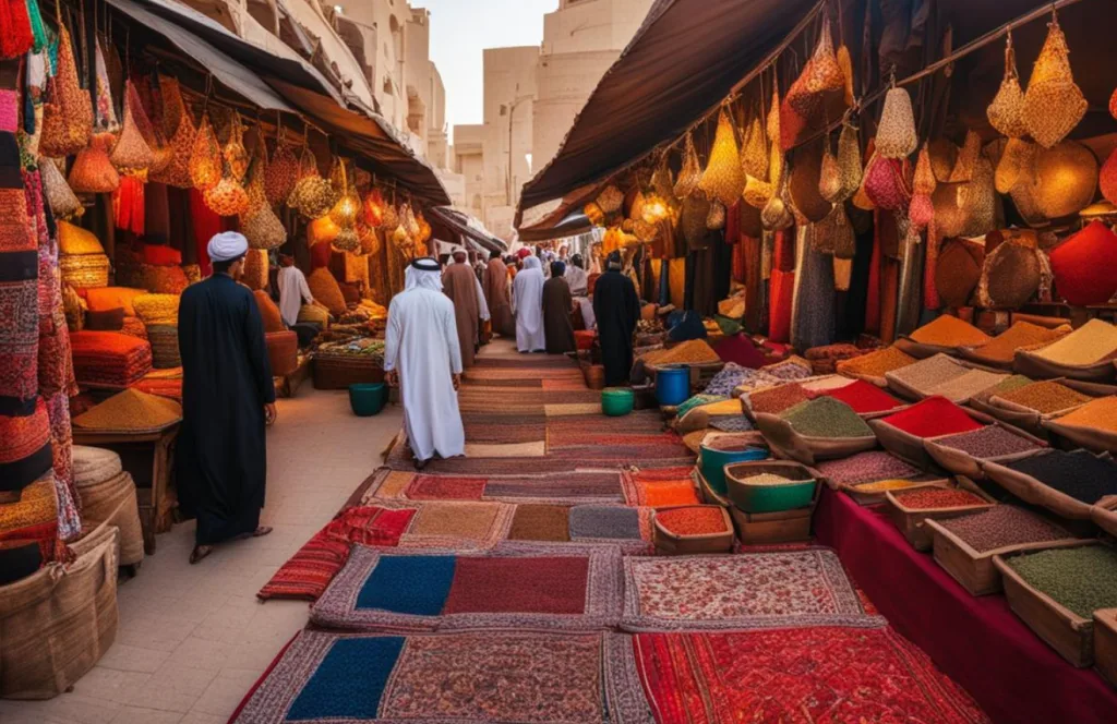 أفضل الجولات لاستكشاف سحر الرياض وتجاربها المميزة