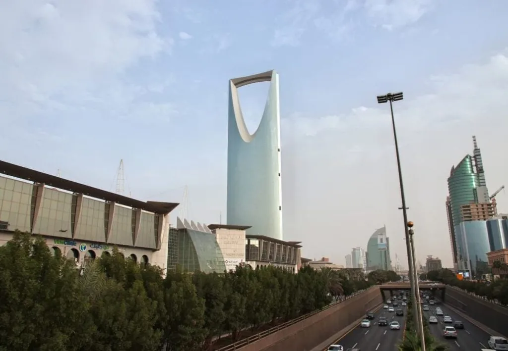 أبرز الأماكن السياحية في الرياض