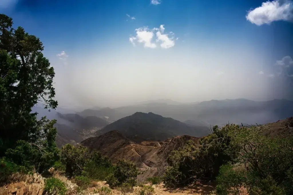 أفضل أنشطة سياحية في أبها - صورة 2