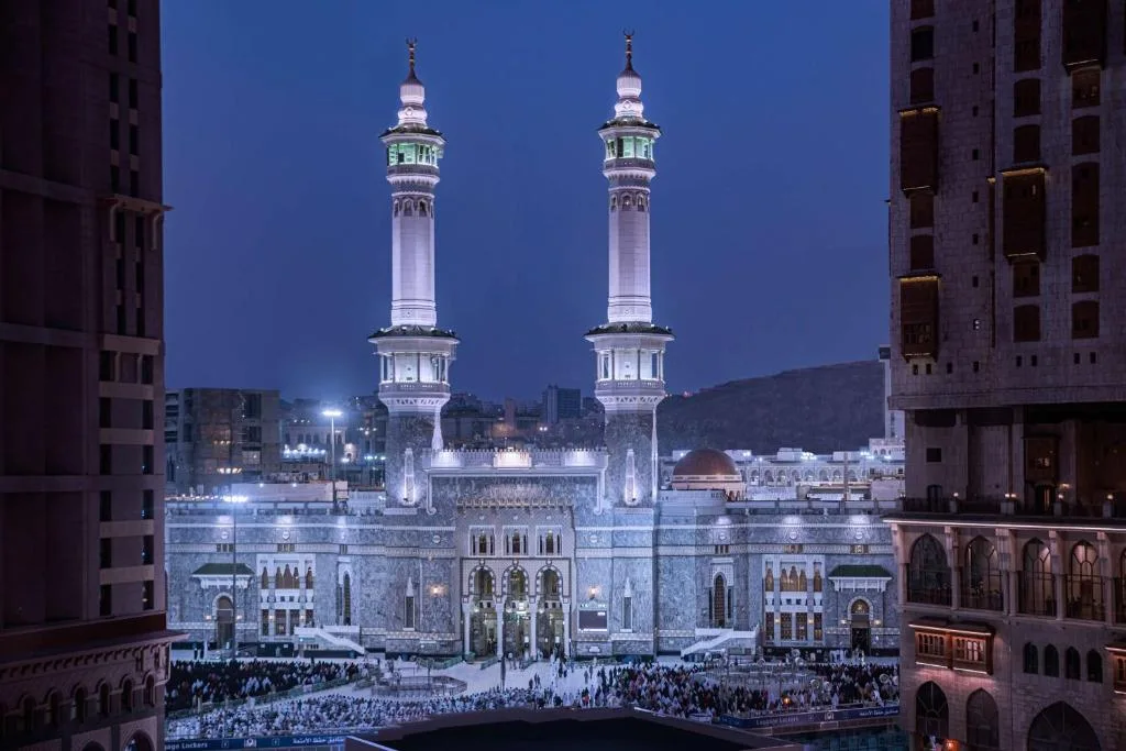 أفضل 5 فنادق في مكة المطلة على المسجد الحرام - صورة 6