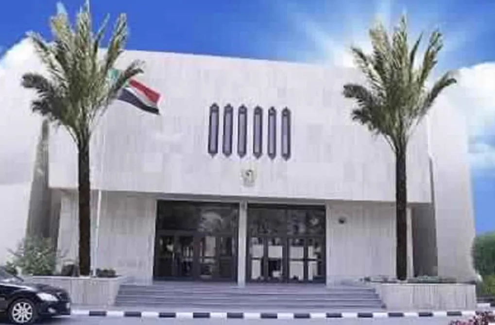 كم يبلغ عدد الجالية السودانية في السعودية؟