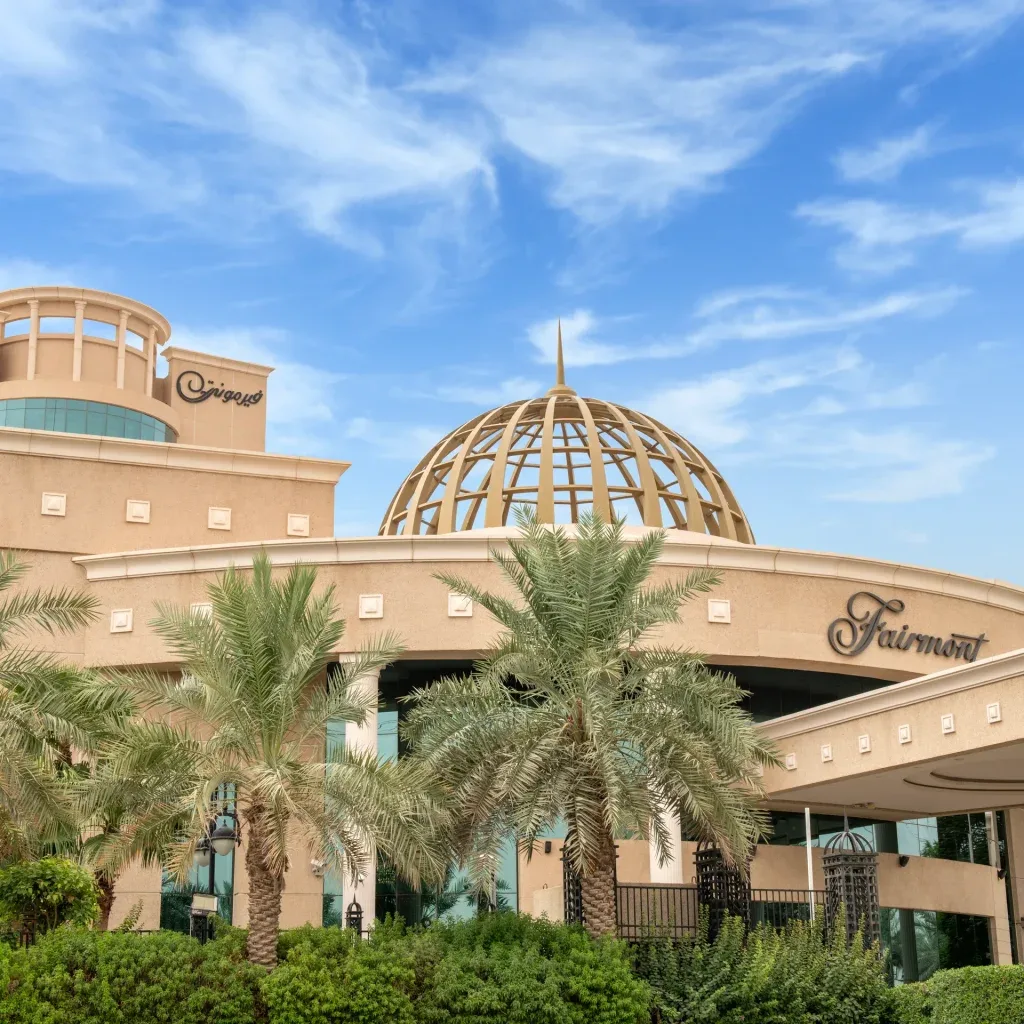 أبرز 5 فنادق في الرياض لعام 2024 - صورة 2
