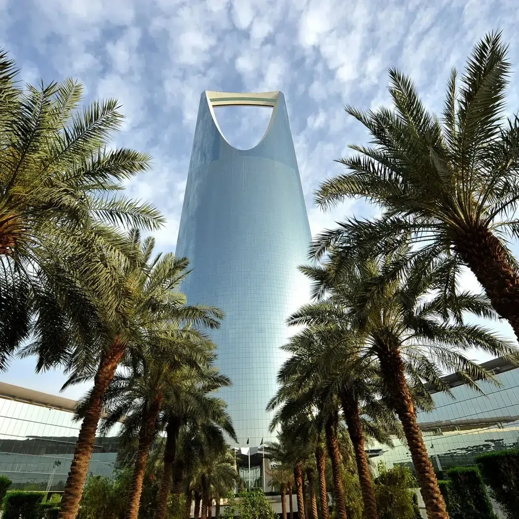 أبرز 5 فنادق في الرياض لعام 2024 - صورة 5