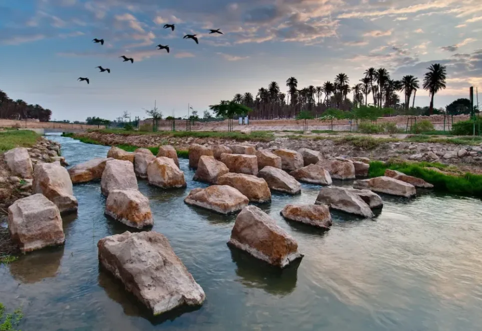 10 أفضل الأماكن الشتوية في الرياض - صورة 3