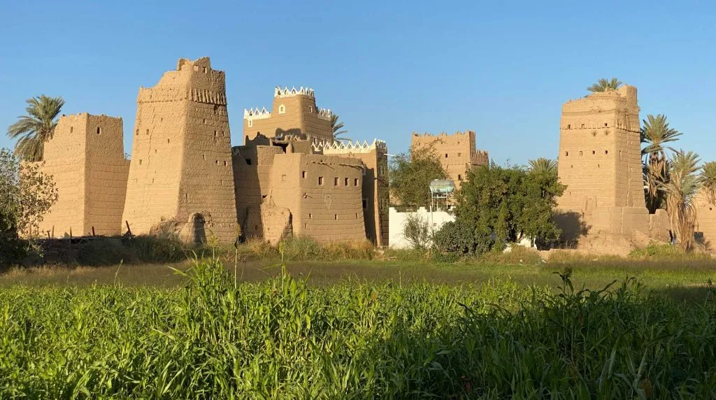 كيف تقضي إجازة في السعودية؟ - صورة 7