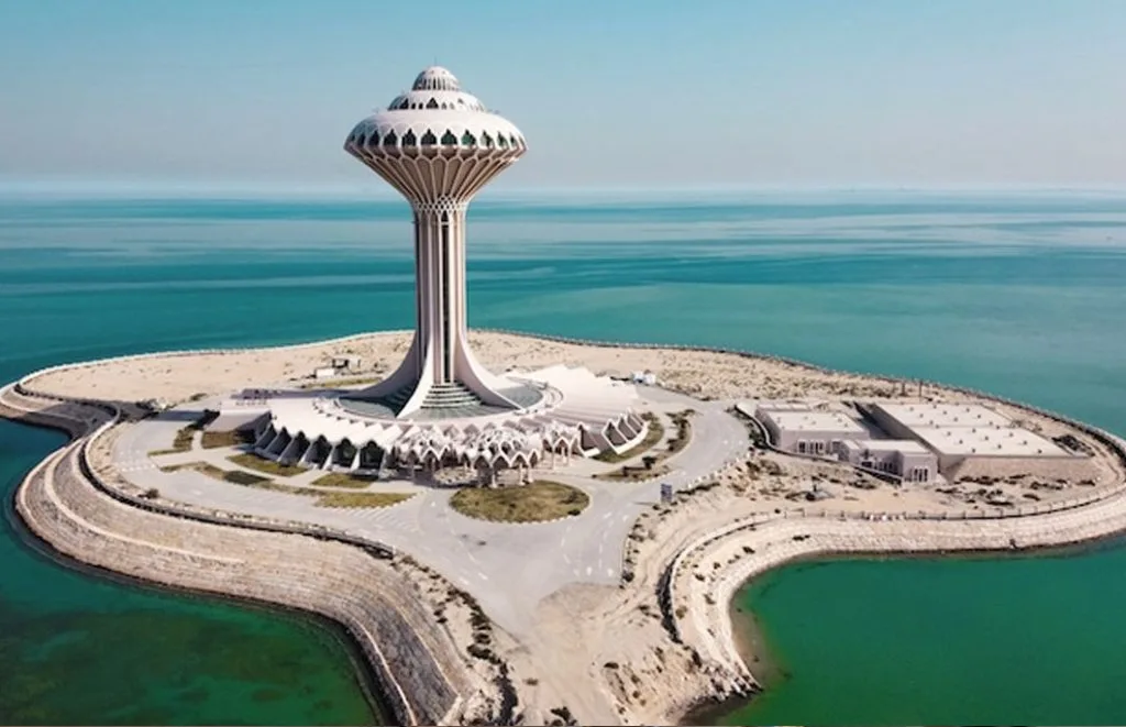 اكتشف سحر الدمام: أبرز الوجهات السياحية التي تجمع بين الطبيعة والتراث