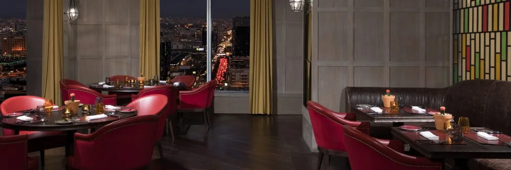 5 مطاعم عليكم زيارتها في جدة - صورة 4
