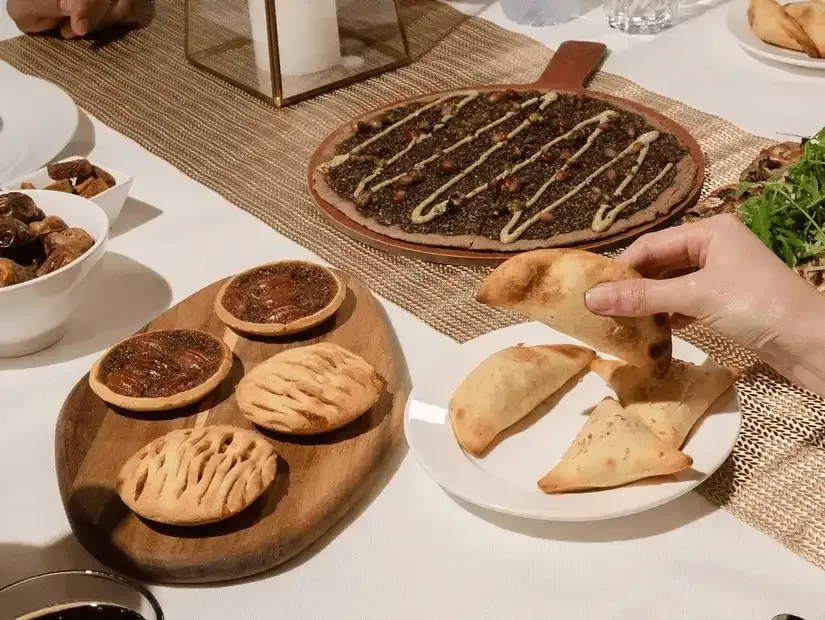 أفضل المطاعم في مكة - صورة 4