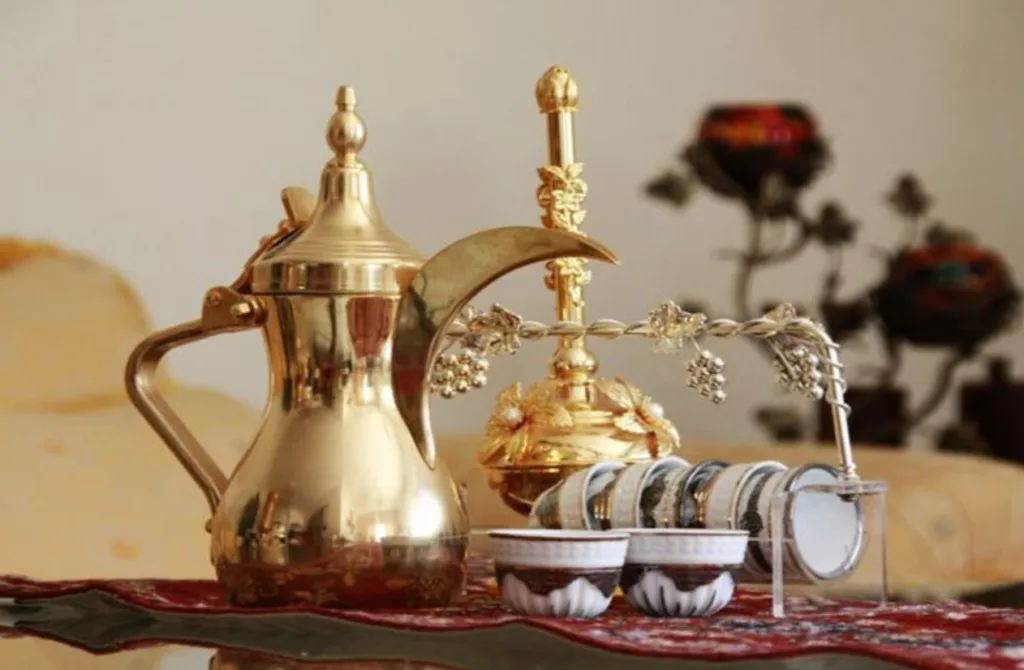 أشهر الأطعمة والمشروبات السعودية التي عليك تجربتها - صورة 3