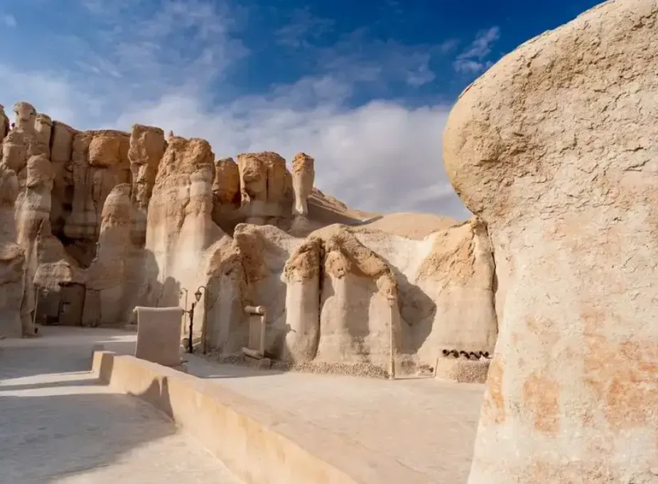 الأحساء: وجهة سياحية تجمع بين عبق التاريخ وجمال الطبيعة