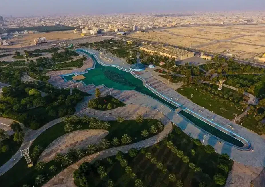 الأحساء: وجهة سياحية تجمع بين عبق التاريخ وجمال الطبيعة - صورة 3