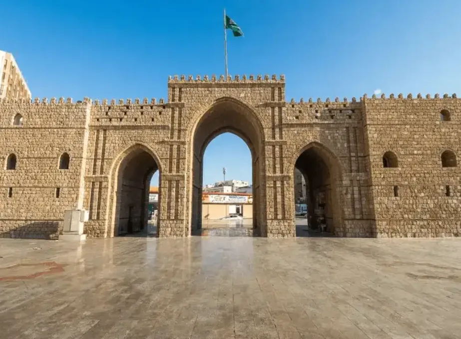 أفضل 5 أسواق في جدة: تجربة تسوق مميزة تجمع بين التاريخ والعصرية - صورة 3